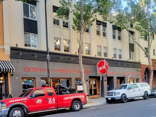 San Pedro Social by null