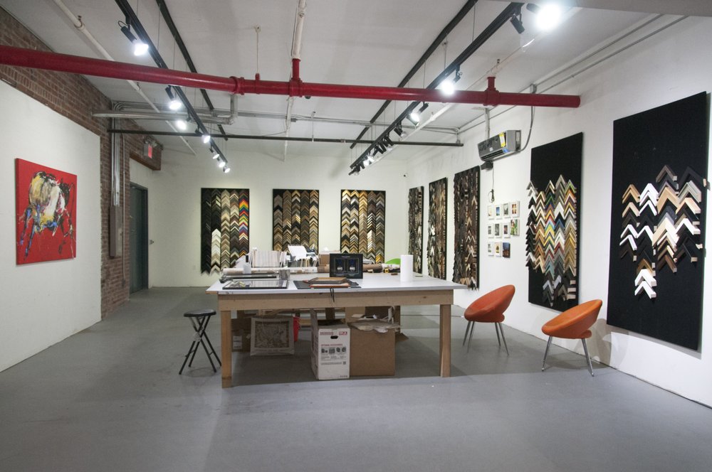 567 FRAMING BROOKLYN Updated August 2024 82 Photos & 68 Reviews