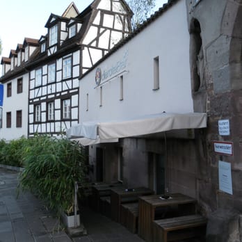 Die Rote Bar - Bars Near Me - Nuremberg, BY Die Rote Bar - Bars Near Me - Nuremberg, BY