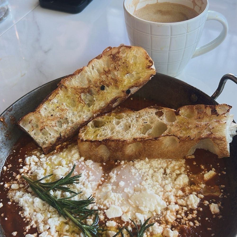 Shakshuka Shakshuka