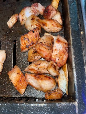 Hanu K BBQ by null