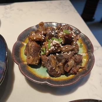 Antidote - Sweet Sour Ribs - Cocktail Bars Near Me - Brooklyn, New York Antidote - Sweet Sour Ribs - Cocktail Bars Near Me - Brooklyn, New York