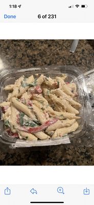 Whole Foods Market by null