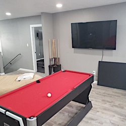 New Start Recovery Solutions - New Start Recovery Solutions Concord - Game Room