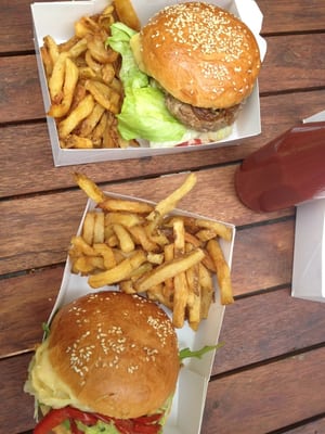Cantine California by null