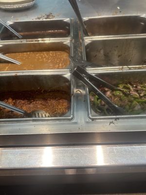 Chipotle Mexican Grill by null