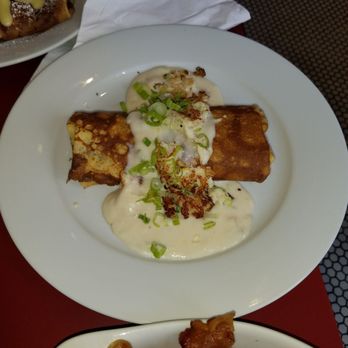 Cafe Conti - Breakfast & Brunch Near Me - New Orleans, Louisiana Cafe Conti - Breakfast & Brunch Near Me - New Orleans, Louisiana