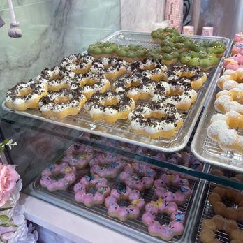 Bober Tea & Coffee - Mochi Donuts - Bubble Tea Near Me - Garden Grove, California Bober Tea & Coffee - Mochi Donuts - Bubble Tea Near Me - Garden Grove, California