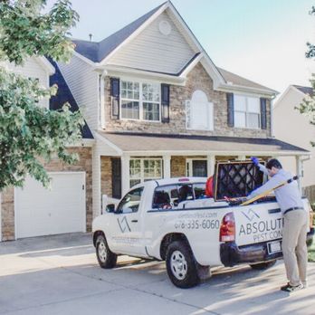 Absolute Best Pest Control - Pest Control Near Me - Cumming, Georgia