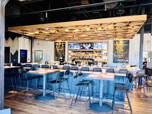 Eureka! Henderson by null