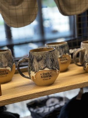 Pop's Coffee Co. by null