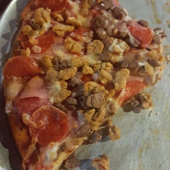 Dave's Pizza - Pizza Near Me - Coos Bay, Oregon