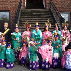 Seattle Nichiren Buddhist Church - Ochigo for 100th Anniversary