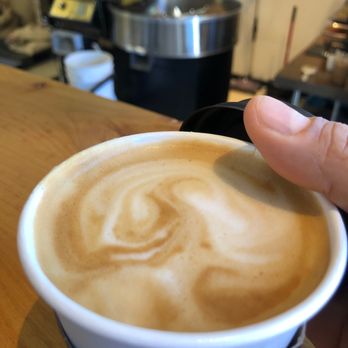 Single Speed Coffee Roasters - Oatmilk Latte - Coffee Roasteries Near Me - Flagstaff, Arizona Single Speed Coffee Roasters - Oatmilk Latte - Coffee Roasteries Near Me - Flagstaff, Arizona