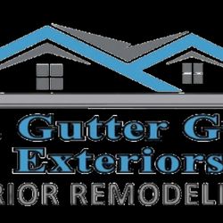 Mr. Gutter Guy & Exteriors