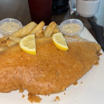 Fish and Chips Houston - Fantastic Fried Haddock !!! - British Near Me - Kemah, Texas Fish and Chips Houston - Fantastic Fried Haddock !!! - British Near Me - Kemah, Texas