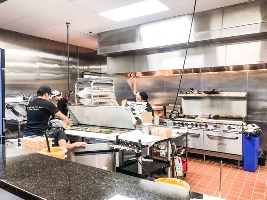 Banh Appetit by null