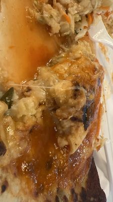 FiveO3 Pupusas (Cathedral City Village Shopping Center) by null