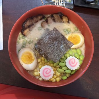 Naruto 88 Bistro - Ichiraku ramen - Sushi Bars Near Me - Miami, Florida