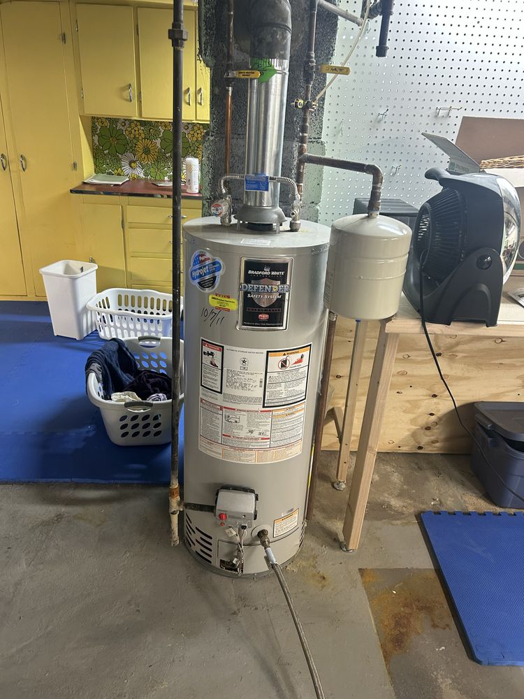 Slide of St Pierre Plumbing & Drain Cleaning