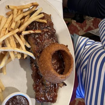Burbank Smokehouse - BBQ Ribs - Steakhouses Near Me - Burbank, California Burbank Smokehouse - BBQ Ribs - Steakhouses Near Me - Burbank, California