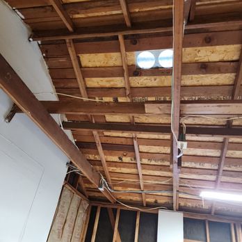 HomeShield Pest Control - TEVON TREATED THE GARAGE TOO - Pest Control Near Me - Walnut Creek, California