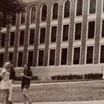 Eastern Kentucky University - This building was considered new in 1970. That's me on the far right. Posted 05/21/23 - Colleges & Universities Near Me - Richmond, Kentucky Eastern Kentucky University - This building was considered new in 1970. That's me on the far right. Posted 05/21/23 - Colleges & Universities Near Me - Richmond, Kentucky