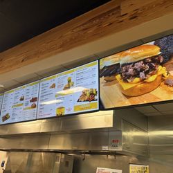 Dickey's Barbecue Pit