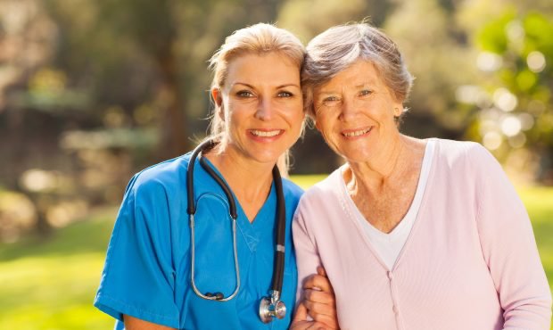 Heroes Caregiving - home care agency in Henderson, NV
