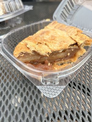 First Slice Pie Cafe by null