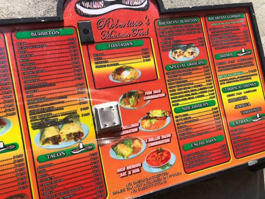 Robertacos by null