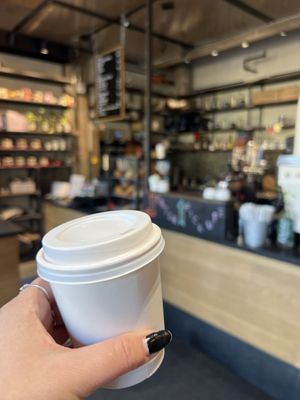 Avoca Coffee Roasters by null