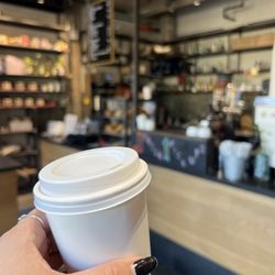 Avoca Coffee Roasters - Go to Starbucks instead.