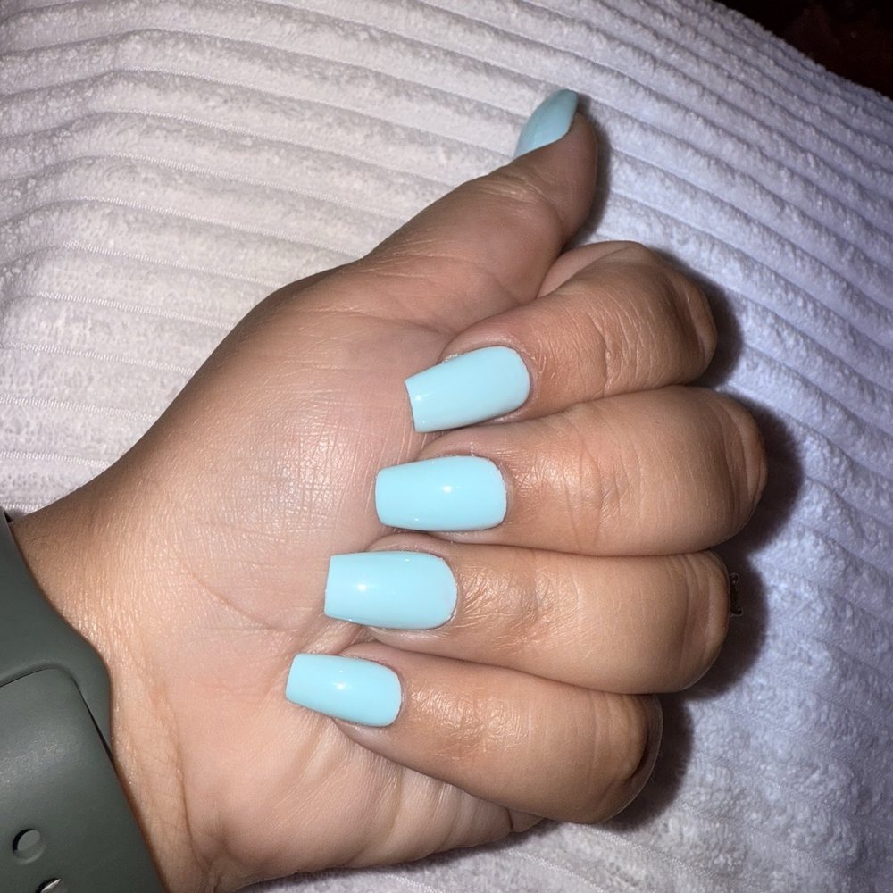 Majestic Nails Spa - Nail Salons Near Me - North Andover, Massachusetts