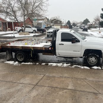 Brother’s Junk Removal - Junk Removal & Hauling Near Me - Denver, Colorado Brother’s Junk Removal - Junk Removal & Hauling Near Me - Denver, Colorado