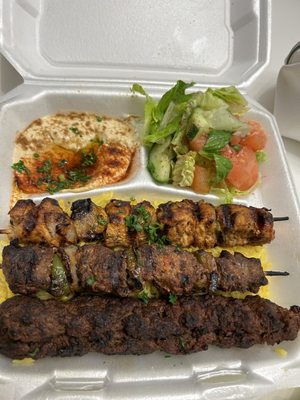 Gyros Town Restaurant by null