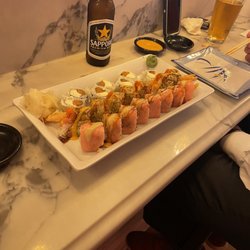 Akai Lounge