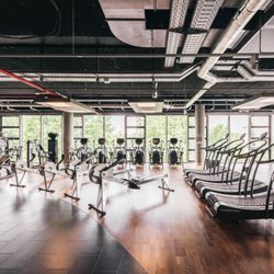 body + soul Center Englischer Garten