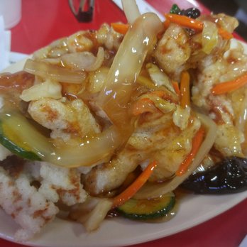 Hong Kong Banjum - Korean Near Me - Fullerton, California