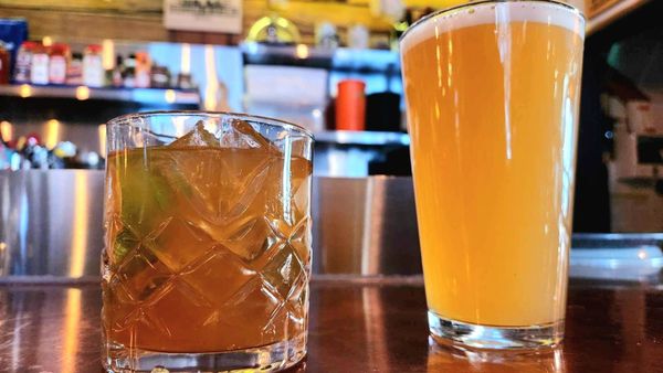 Microbrasserie Pit Caribou - Pub Montréal by null