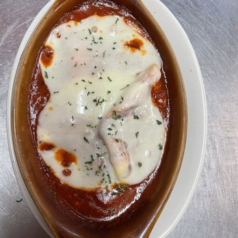 Grande Pizza - a dish of cheese and sauce - Pizza Near Me - Gibsonia, Pennsylvania Grande Pizza - a dish of cheese and sauce - Pizza Near Me - Gibsonia, Pennsylvania