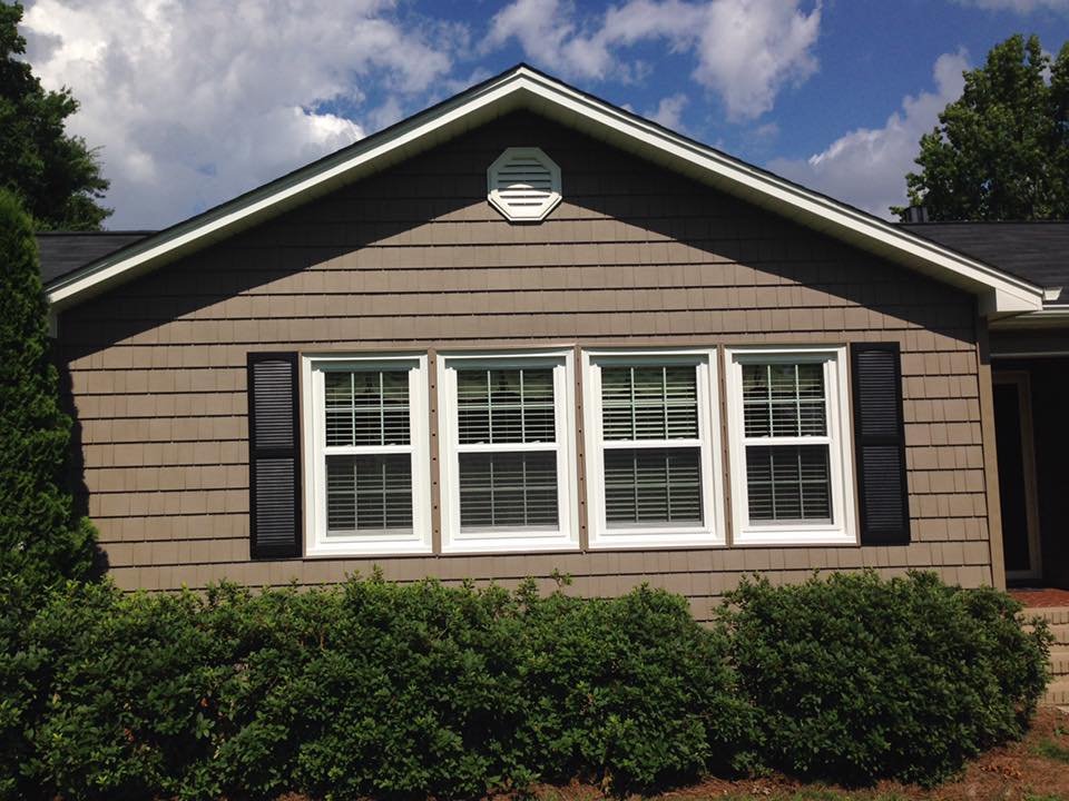 Slide of South Point One