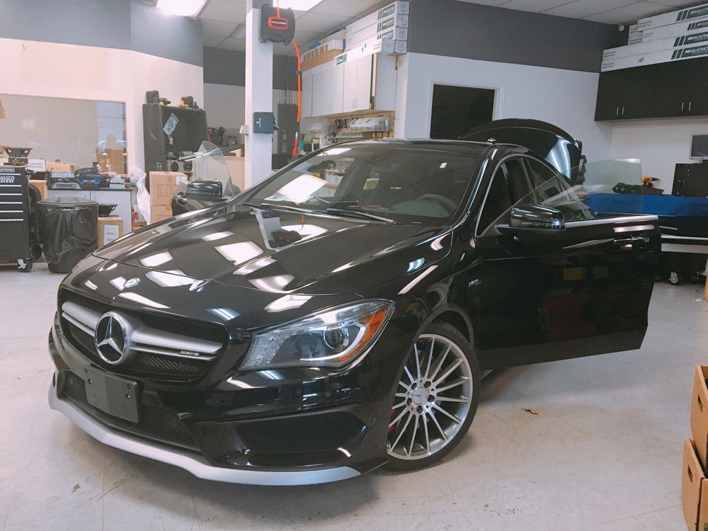 AUDIOWORX Updated September 2024 1570 W 7th Ave, Eugene, Oregon