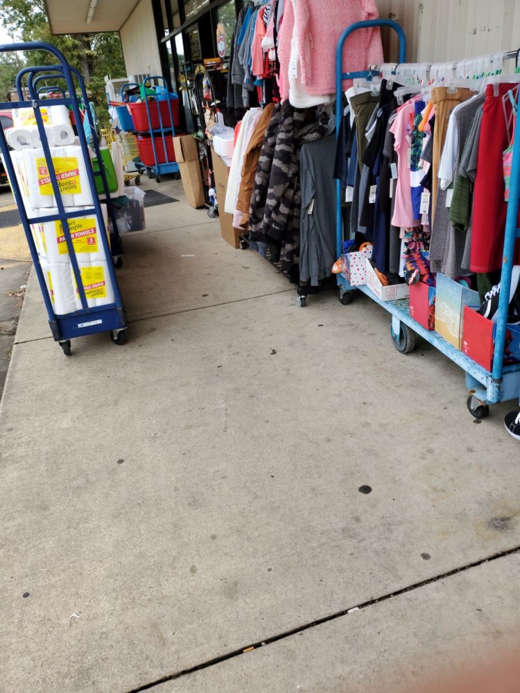 Dollar General Logo