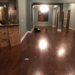 Squeak Streak Cleaning - Squeak Streak Cleaning