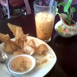 Osha Thai Cafe