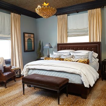 Pandora's Manor - The Alexa Hampton room - Bed & Breakfast Near Me - High Point, North Carolina