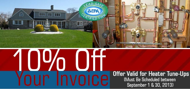 Slide of A D Peterson Enterprises Inc