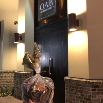 Oak Steakhouse - New American Near Me - Alpharetta, Georgia