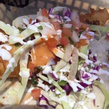 Sancho's Tacos - Fries fish taco. Pounders carnal - Mexican Near Me - San Clemente, California Sancho's Tacos - Fries fish taco. Pounders carnal - Mexican Near Me - San Clemente, California